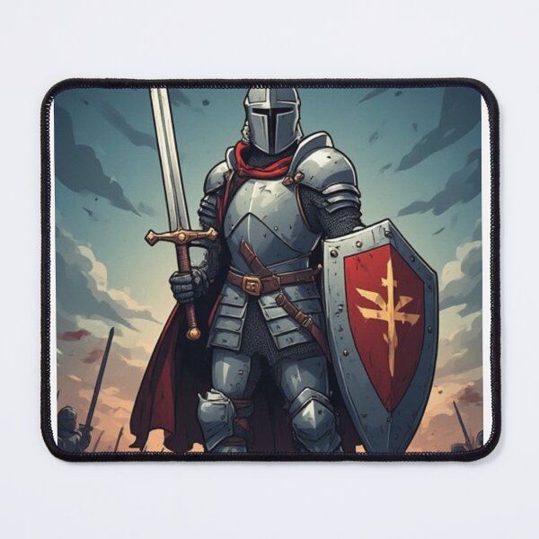 Item preview, Ancient warrior attire. designed and sold by Whose-sweat.