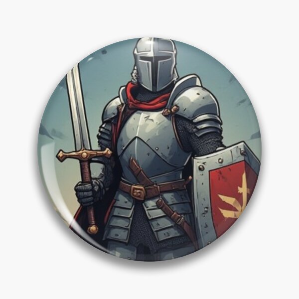 Item preview, Ancient warrior attire. designed and sold by Whose-sweat.