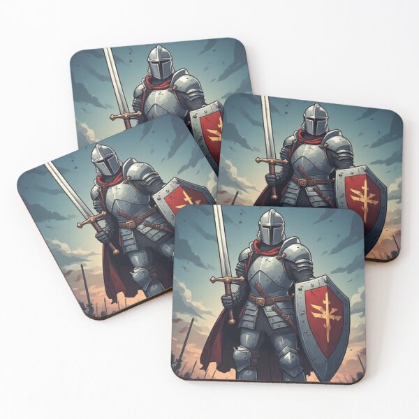 Item preview, Ancient warrior attire. designed and sold by Whose-sweat.