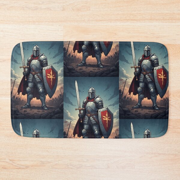 Item preview, Ancient warrior attire. designed and sold by Whose-sweat.