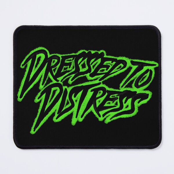 Item preview, Dressed to Distress designed and sold by Void-Eater.