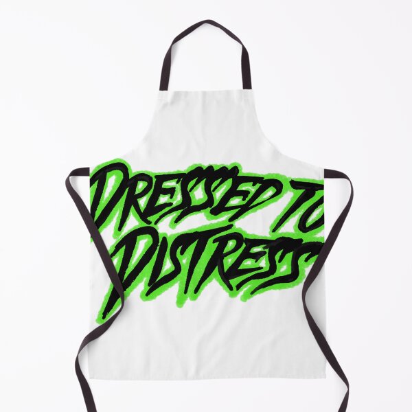Item preview, Dressed to Distress designed and sold by Void-Eater.
