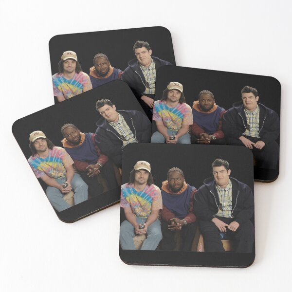Item preview,  The Crew designed and sold by Designs-Nifty.