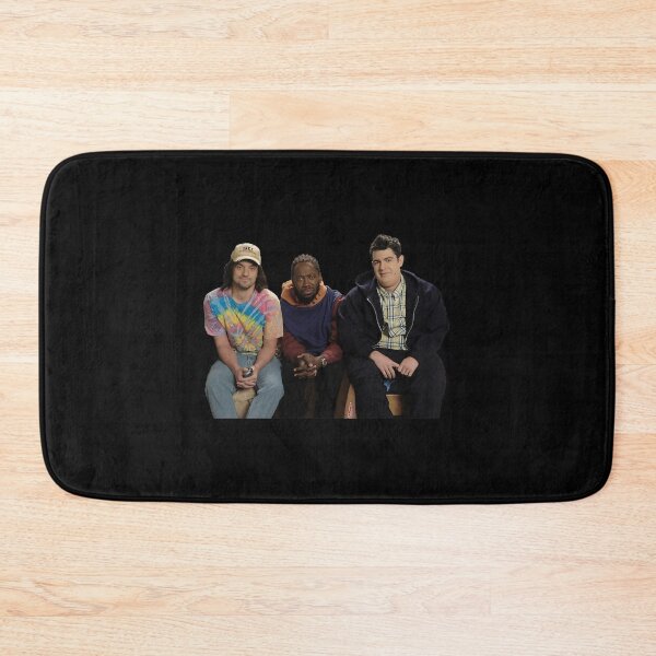 Item preview,  The Crew designed and sold by Designs-Nifty.