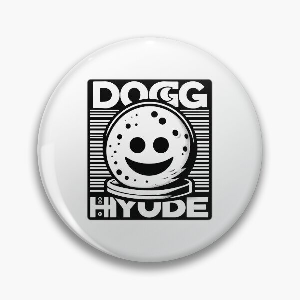 Artikelvorschau, Doug Hyde entworfen und verkauft von NCNGDESIGN.