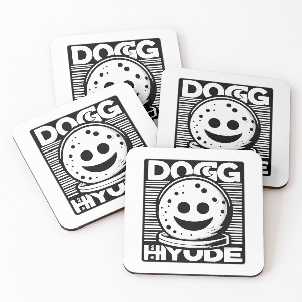 Item preview, doug hyde designed and sold by NCNGDESIGN.