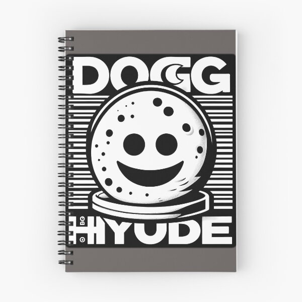 Artikelvorschau, Doug Hyde entworfen und verkauft von NCNGDESIGN.