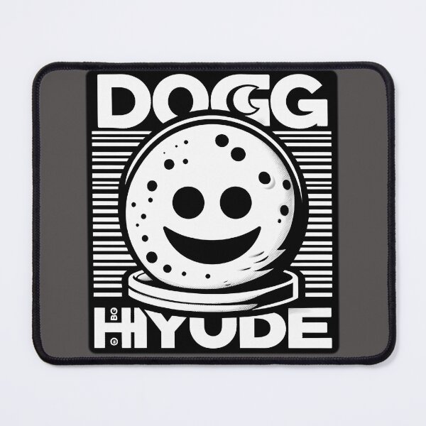 Item preview, doug hyde designed and sold by NCNGDESIGN.