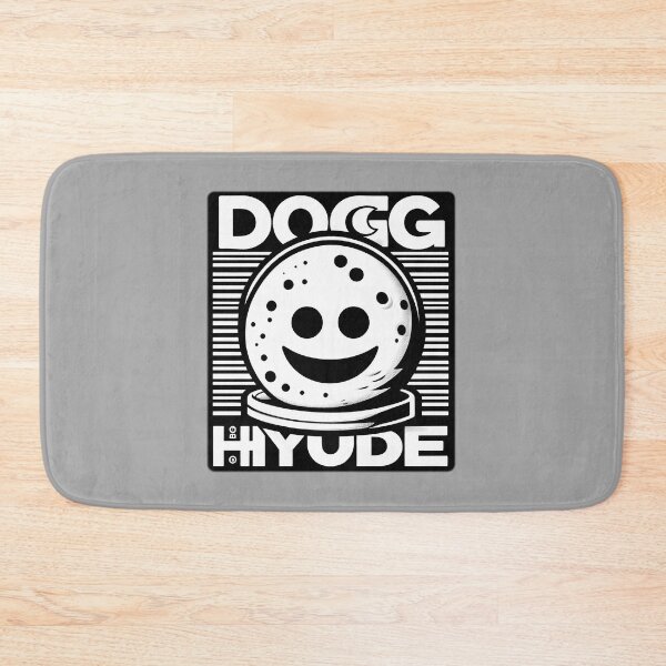 Item preview, doug hyde designed and sold by NCNGDESIGN.