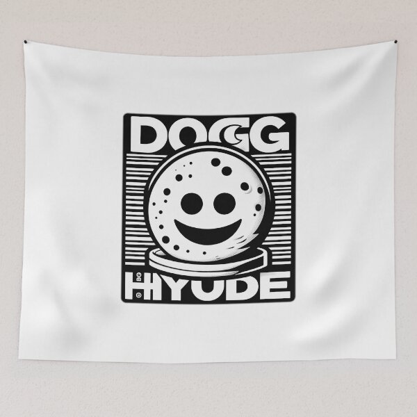 Item preview, doug hyde designed and sold by NCNGDESIGN.