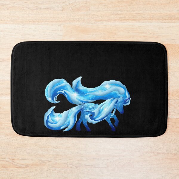 Item preview, Water Unicorn designed and sold by DemonicMnMs.