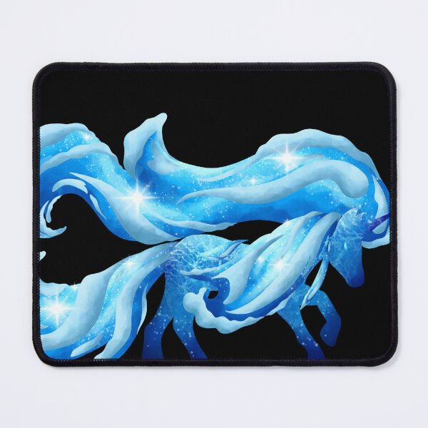 Item preview, Water Unicorn designed and sold by DemonicMnMs.