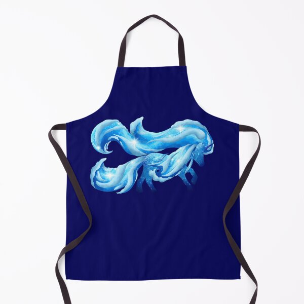 Item preview, Water Unicorn designed and sold by DemonicMnMs.