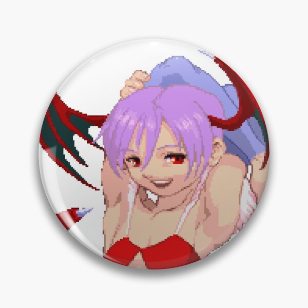 Item preview, Lilith Portrait designed and sold by retropixels06.