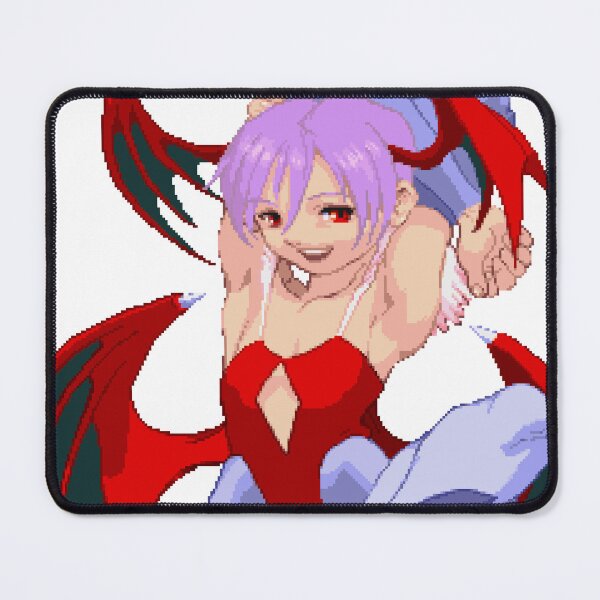 Item preview, Lilith Portrait designed and sold by retropixels06.