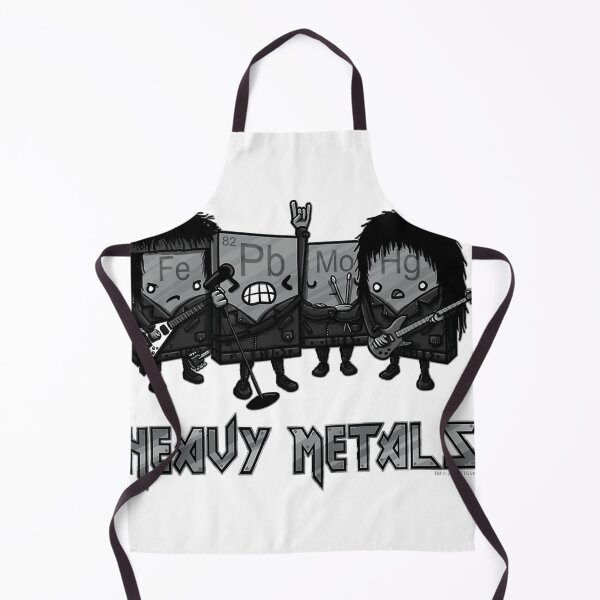 Item preview,  Heavy Metals   designed and sold by SanXart.