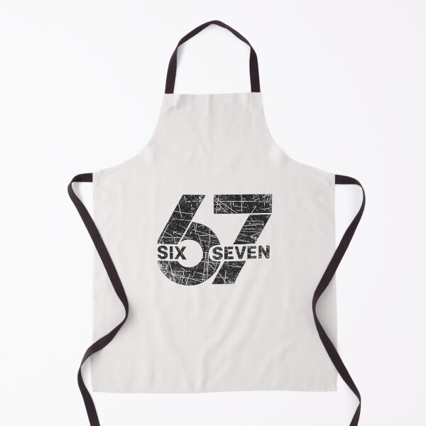 Item preview, Six Seven Meme Funny 67 designed and sold by Tempire.