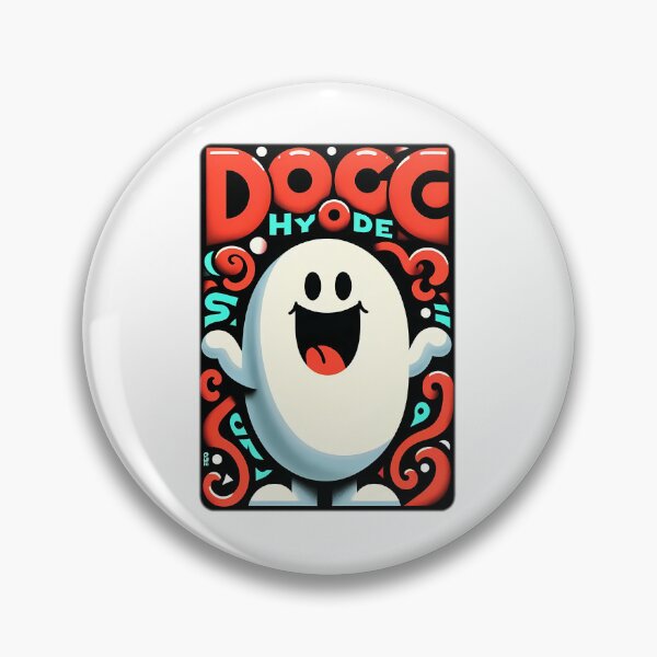 Item preview, doug hyde designed and sold by NRSROTE.