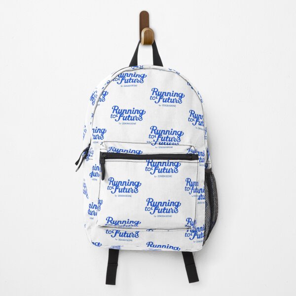 Item preview, Running To Future by Zerobaseone designed and sold by ArtRaftPro.