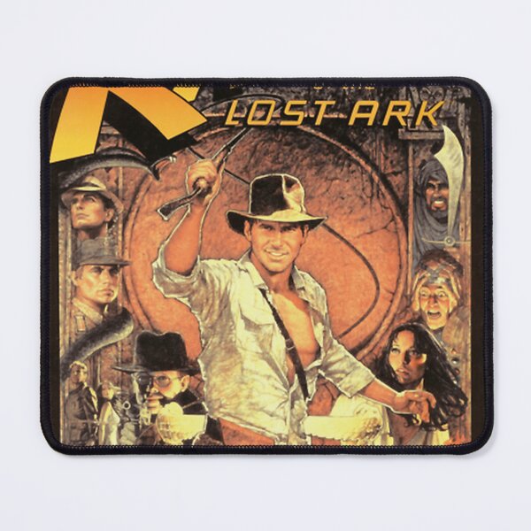 Item preview, Raiders Of The Losts Ark designed and sold by SanXart.