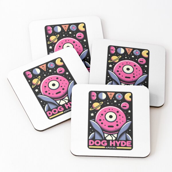 Item preview, doug hyde designed and sold by NCNGDESIGN.