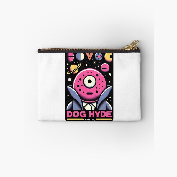 Artikelvorschau, Doug Hyde entworfen und verkauft von NCNGDESIGN.