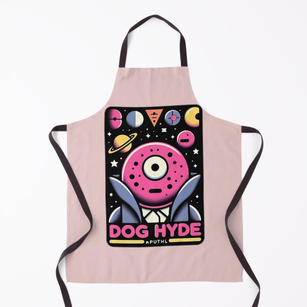 Item preview, doug hyde designed and sold by NCNGDESIGN.