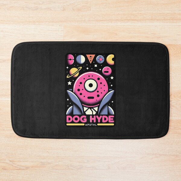 Item preview, doug hyde designed and sold by NCNGDESIGN.