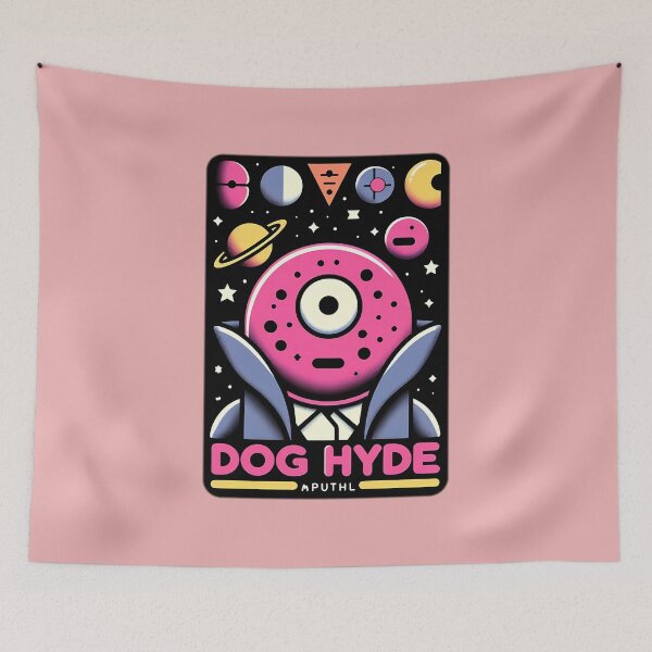 Item preview, doug hyde designed and sold by NCNGDESIGN.