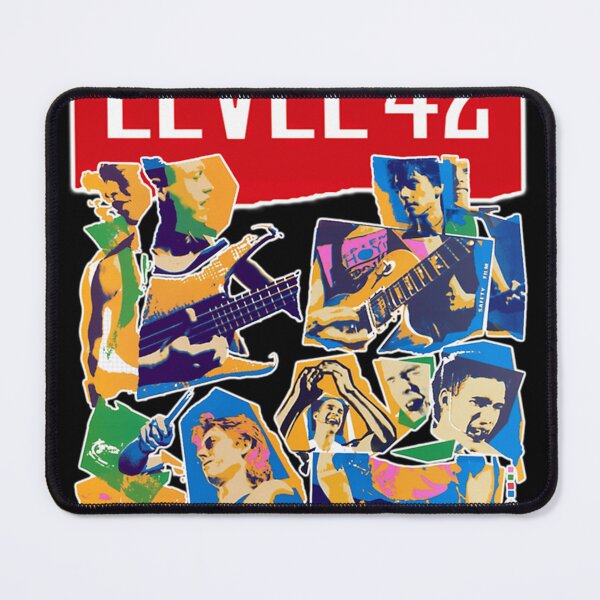 Item preview,  The 42 Level A Physical Presence  designed and sold by SanXart.
