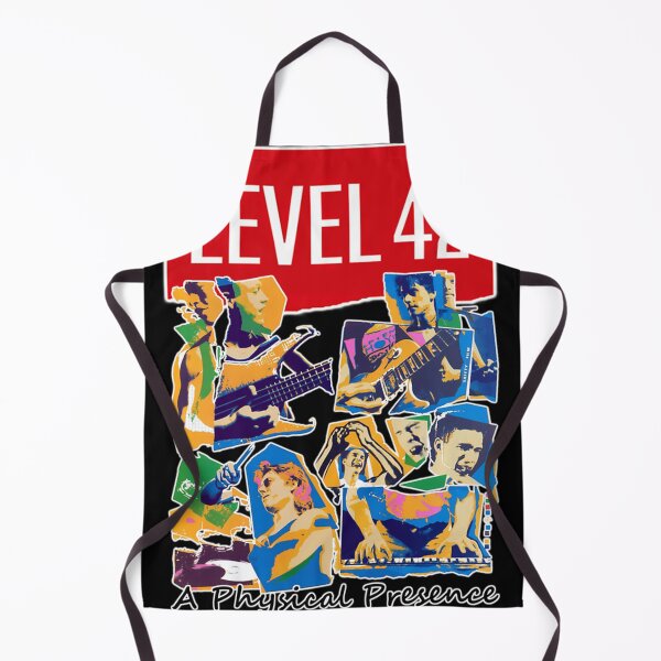 Item preview, The 42 Level A Physical Presence designed and sold by SanXart.