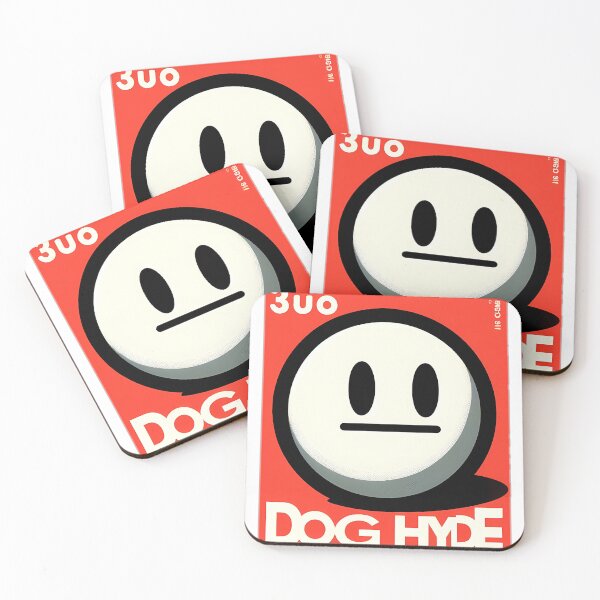 Item preview, doug hyde designed and sold by NRSROTE.