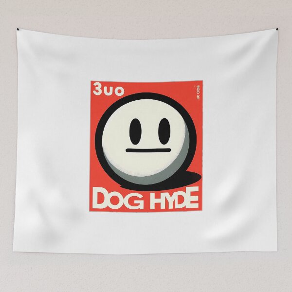 Item preview, doug hyde designed and sold by NRSROTE.