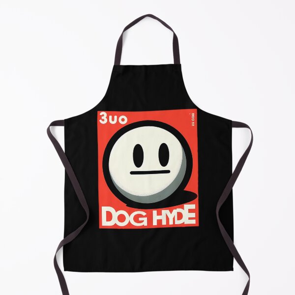 Item preview, doug hyde designed and sold by NRSROTE.