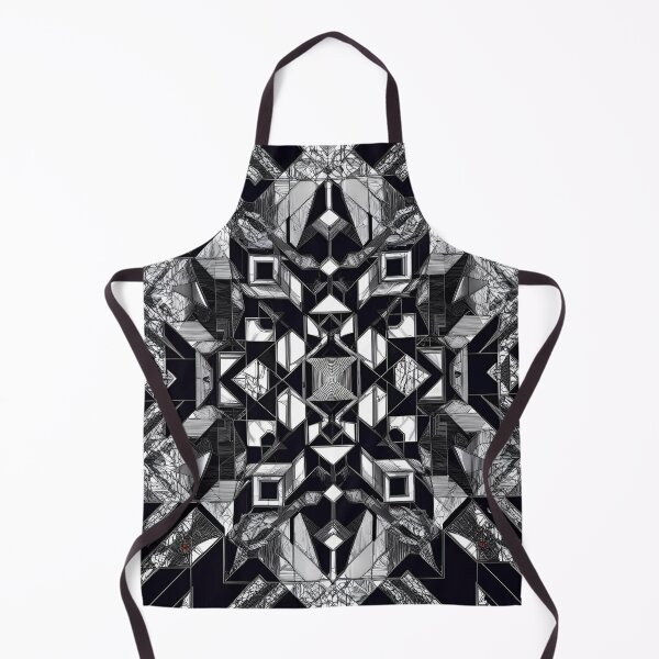 Item preview, Symmetrical Fracture: Crystalline Nexus designed and sold by mxztar.