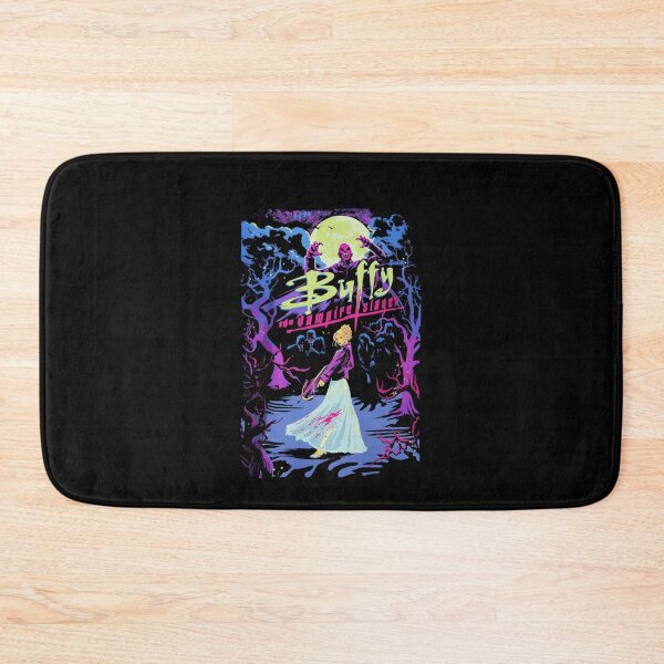 Item preview,  Buffy Vampire And Demon Hunter designed and sold by YASSINE MIMOUNI.