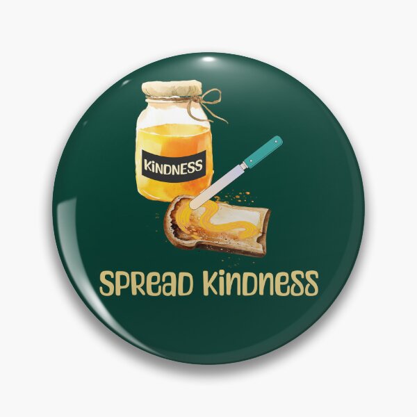 Item preview, Spread Kindness Words of Encouragement designed and sold by Sachie's Studio.