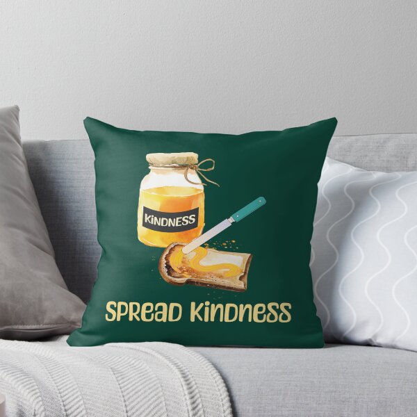 Item preview, Spread Kindness Words of Encouragement designed and sold by Sachie's Studio.