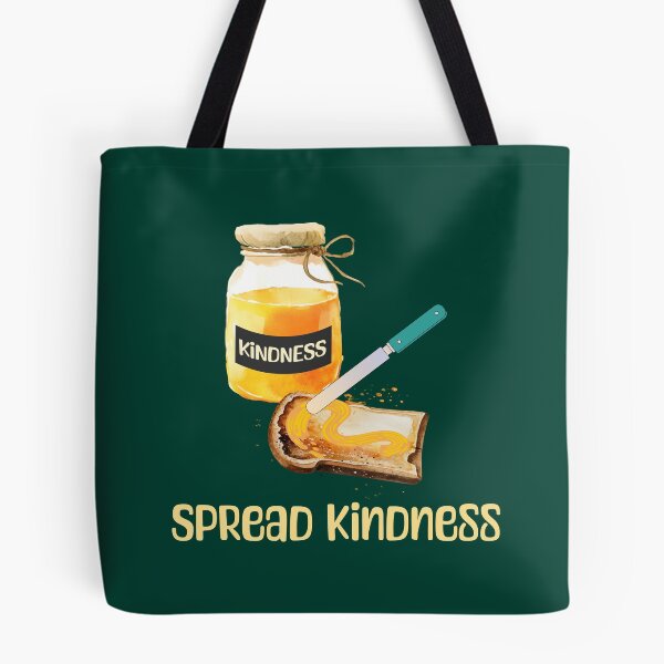 Item preview, Spread Kindness Words of Encouragement designed and sold by Sachie's Studio.