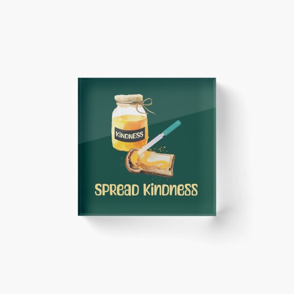Item preview, Spread Kindness Words of Encouragement designed and sold by Sachie's Studio.