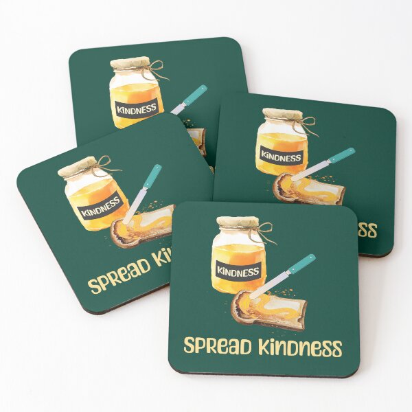 Item preview, Spread Kindness Words of Encouragement designed and sold by Sachie's Studio.