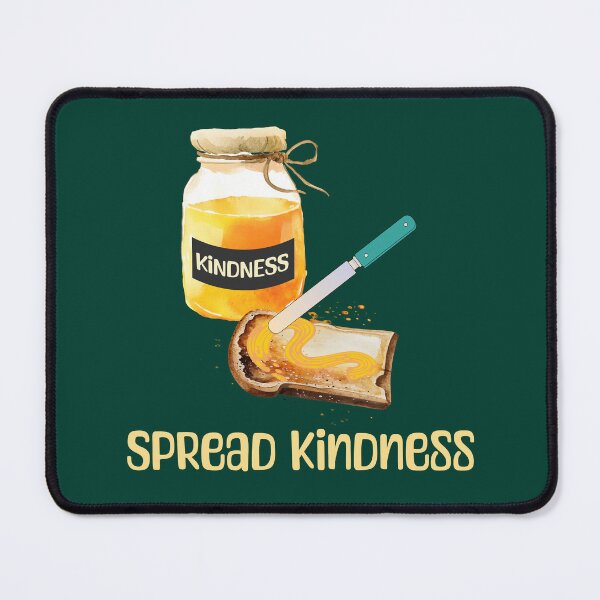 Item preview, Spread Kindness Words of Encouragement designed and sold by Sachie's Studio.