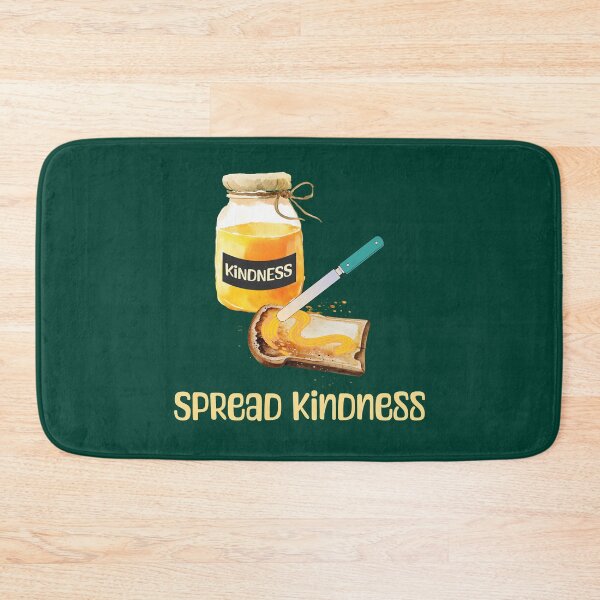 Item preview, Spread Kindness Words of Encouragement designed and sold by Sachie's Studio.