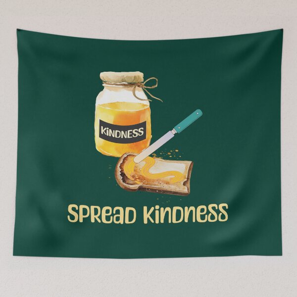 Item preview, Spread Kindness Words of Encouragement designed and sold by Sachie's Studio.