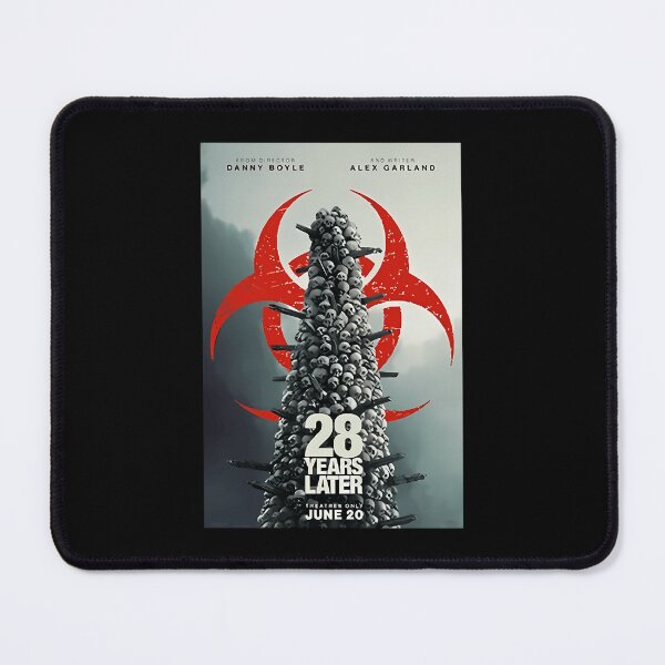 Item preview, 28 Years Later designed and sold by Alisaed.
