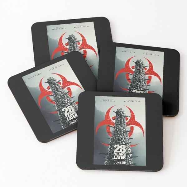 Item preview, 28 Years Later designed and sold by Alisaed.