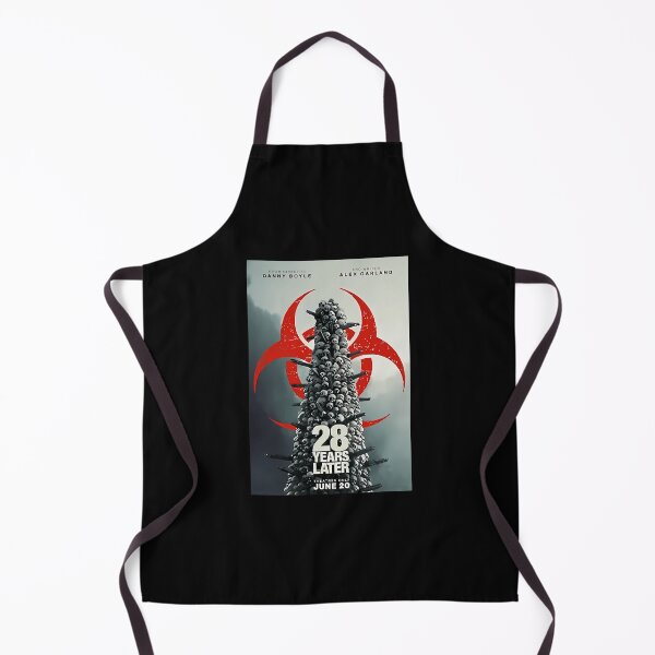 Item preview, 28 Years Later designed and sold by Alisaed.