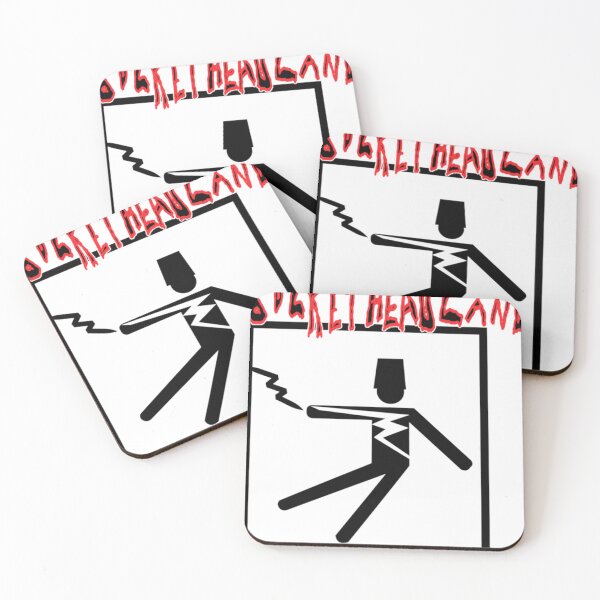 Item preview, Buckethead Electrocuted Land Tour 2021 Siangrabu designed and sold by all-you-wish22.