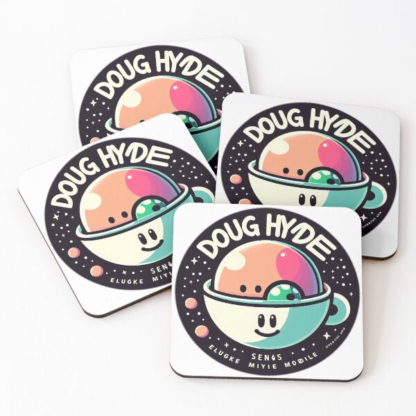 Item preview, doug hyde designed and sold by NCNGDESIGN.