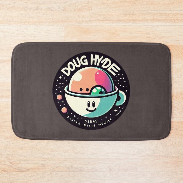 Item preview, doug hyde designed and sold by NCNGDESIGN.